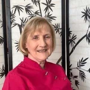 Beryl - Natural Touch Training™ - Premier Training & Accreditation in Massage, Beauty, Wellbeing and Personal Development in the UK