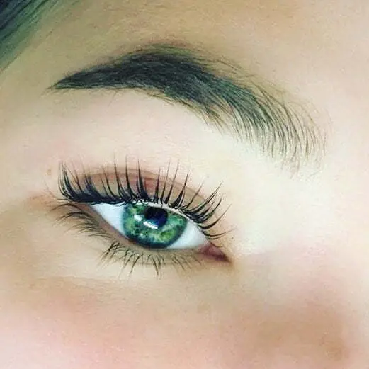 Lash-Lift - Natural Touch Training - Premier Training & Accreditation in Massage, Beauty, Wellbeing and Personal Development in the UK
