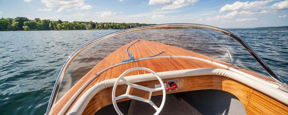 boat-on-water - Natural Touch Training™ - Premier Training & Accreditation in Massage, Beauty, Wellbeing and Personal Development in the UK