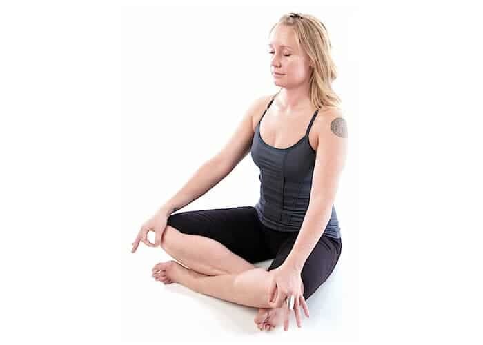 Easy-pose - Natural Touch Training - Premier Training & Accreditation in Massage, Beauty, Wellbeing and Personal Development in the UK