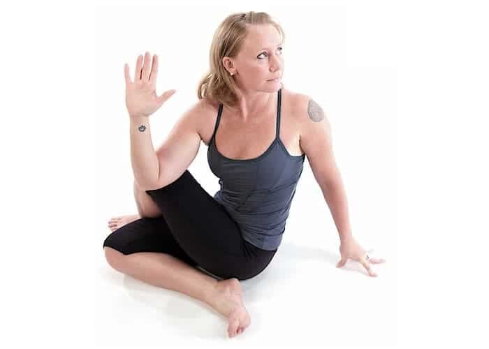 Half-lord - Natural Touch Training™ - Premier Training & Accreditation in Massage, Beauty, Wellbeing and Personal Development in the UK