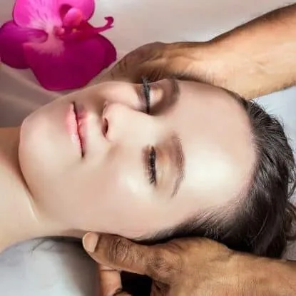 Indian-Head-Massage-course - Natural Touch Training™ - Premier Training & Accreditation in Massage, Beauty, Wellbeing and Personal Development in the UK