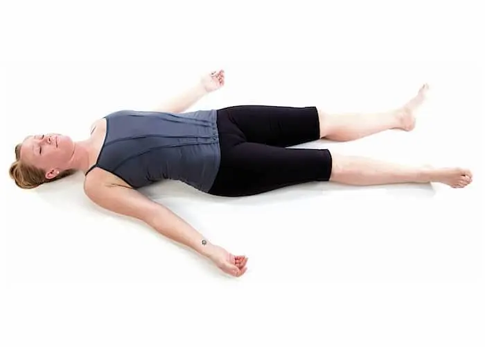 Savasana - Natural Touch Training - Premier Training & Accreditation in Massage, Beauty, Wellbeing and Personal Development in the UK