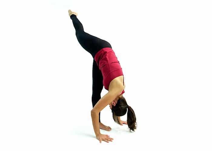 Standing-splits - Natural Touch Training™ - Premier Training & Accreditation in Massage, Beauty, Wellbeing and Personal Development in the UK