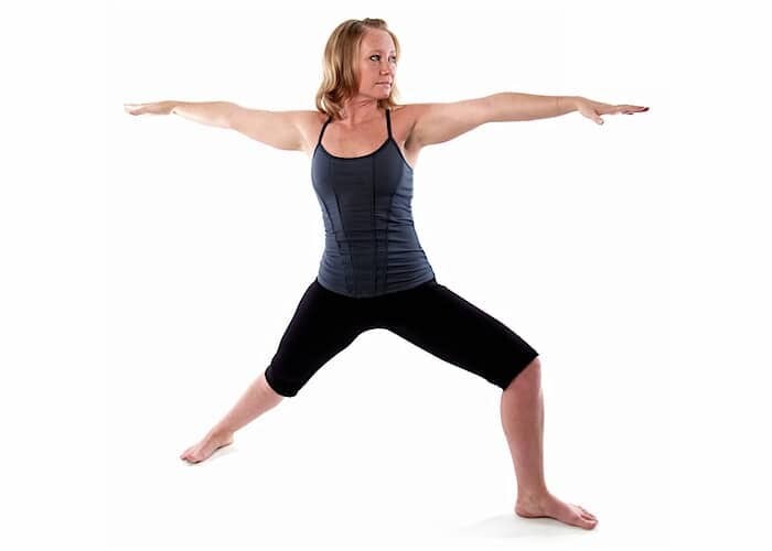 Warrior-2 - Natural Touch Training - Premier Training & Accreditation in Massage, Beauty, Wellbeing and Personal Development in the UK