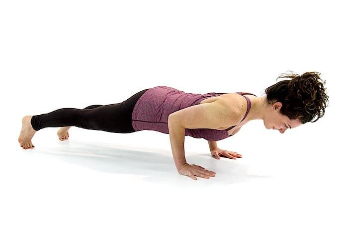 chaturanga - Natural Touch Training - Premier Training & Accreditation in Massage, Beauty, Wellbeing and Personal Development in the UK