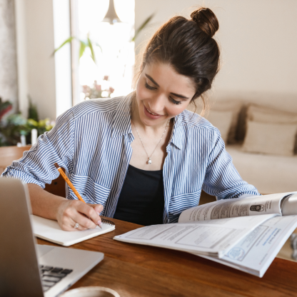 The Adult Learner’s Toolkit: Build Study Skills & Self-Belief