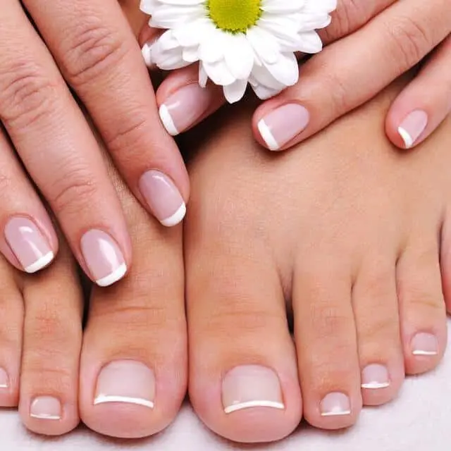 manpedcombo - Natural Touch Training™ - Premier Training & Accreditation in Massage, Beauty, Wellbeing and Personal Development in the UK