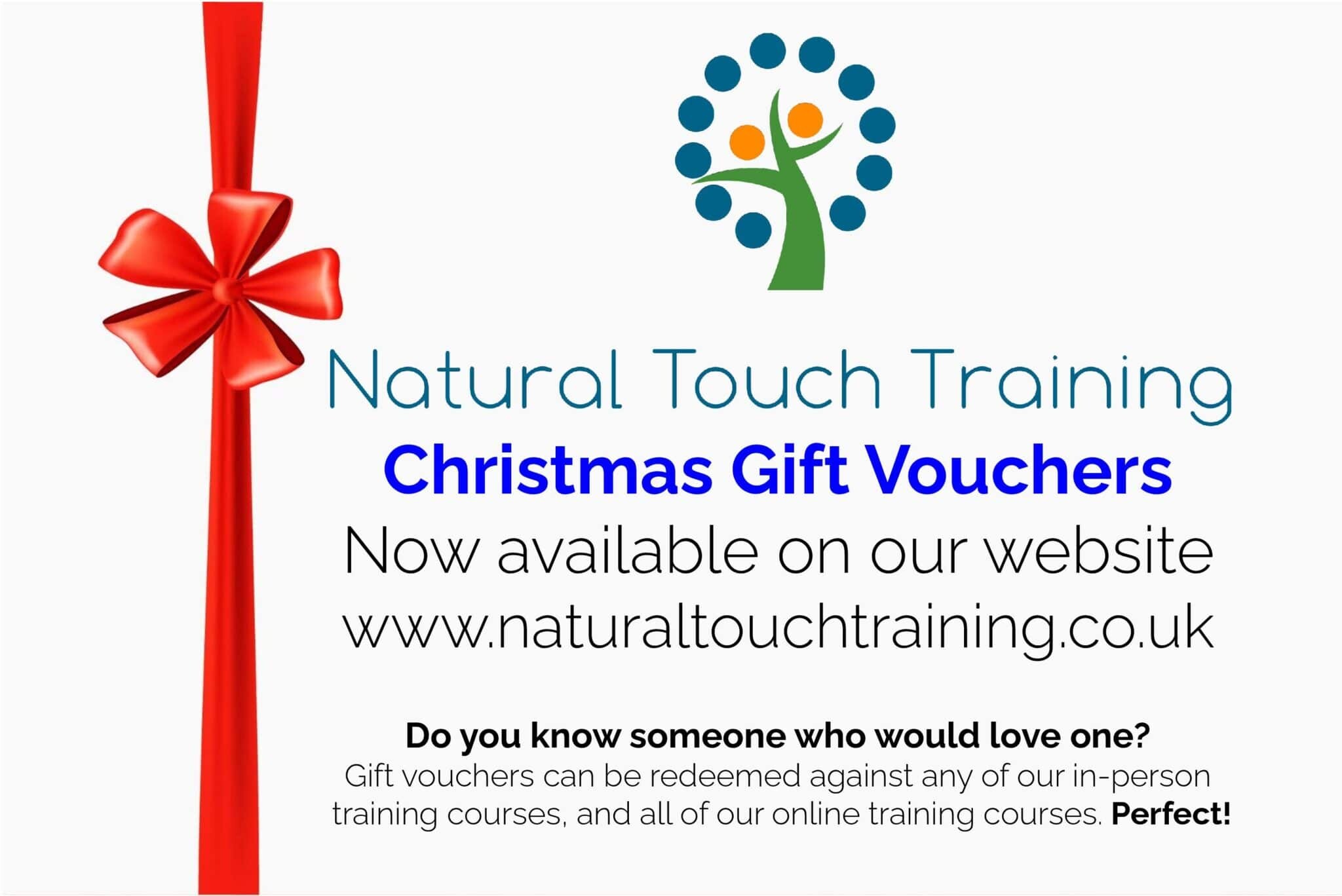 Gift-voucher-advert-page-001-scaled - Natural Touch Training - Premier Training & Accreditation in Massage, Beauty, Wellbeing and Personal Development in the UK