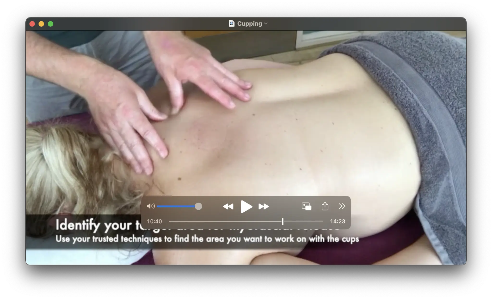 cupping - Natural Touch Training™ - Premier Training & Accreditation in Massage, Beauty, Wellbeing and Personal Development in the UK