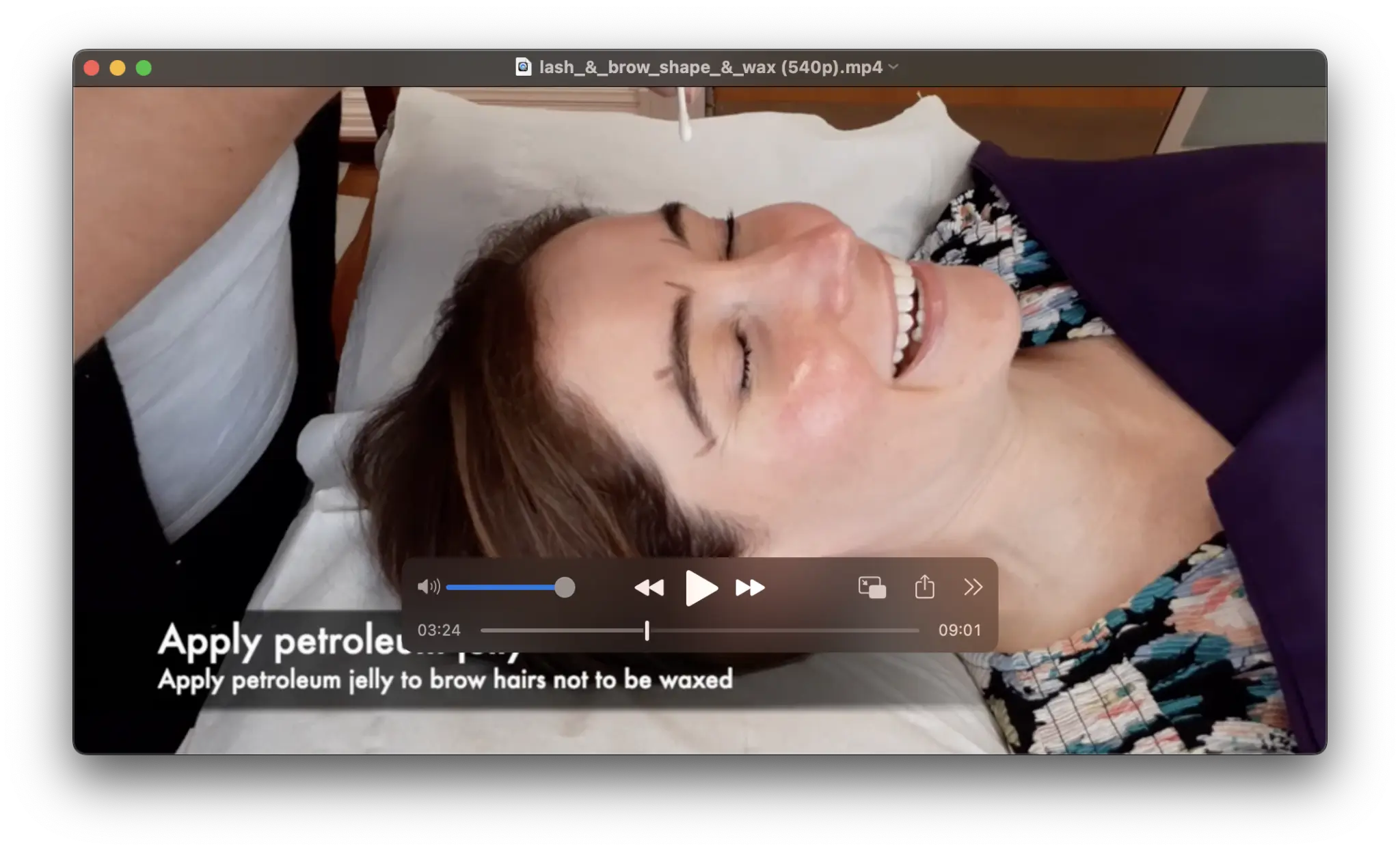 lashbrow - Natural Touch Training™ - Premier Training & Accreditation in Massage, Beauty, Wellbeing and Personal Development in the UK