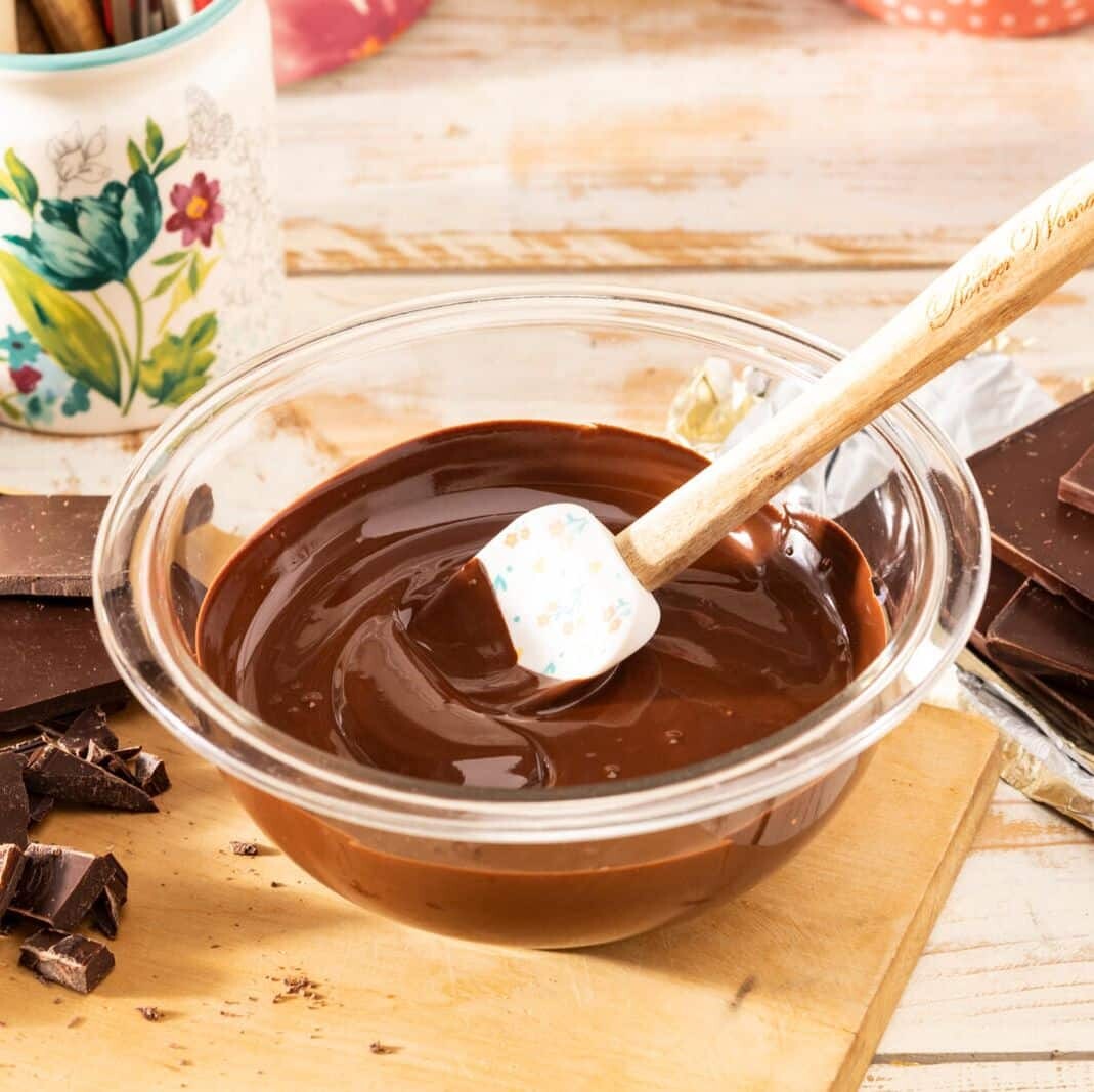 choclolate - Natural Touch Training - Premier Training & Accreditation in Massage, Beauty, Wellbeing and Personal Development in the UK