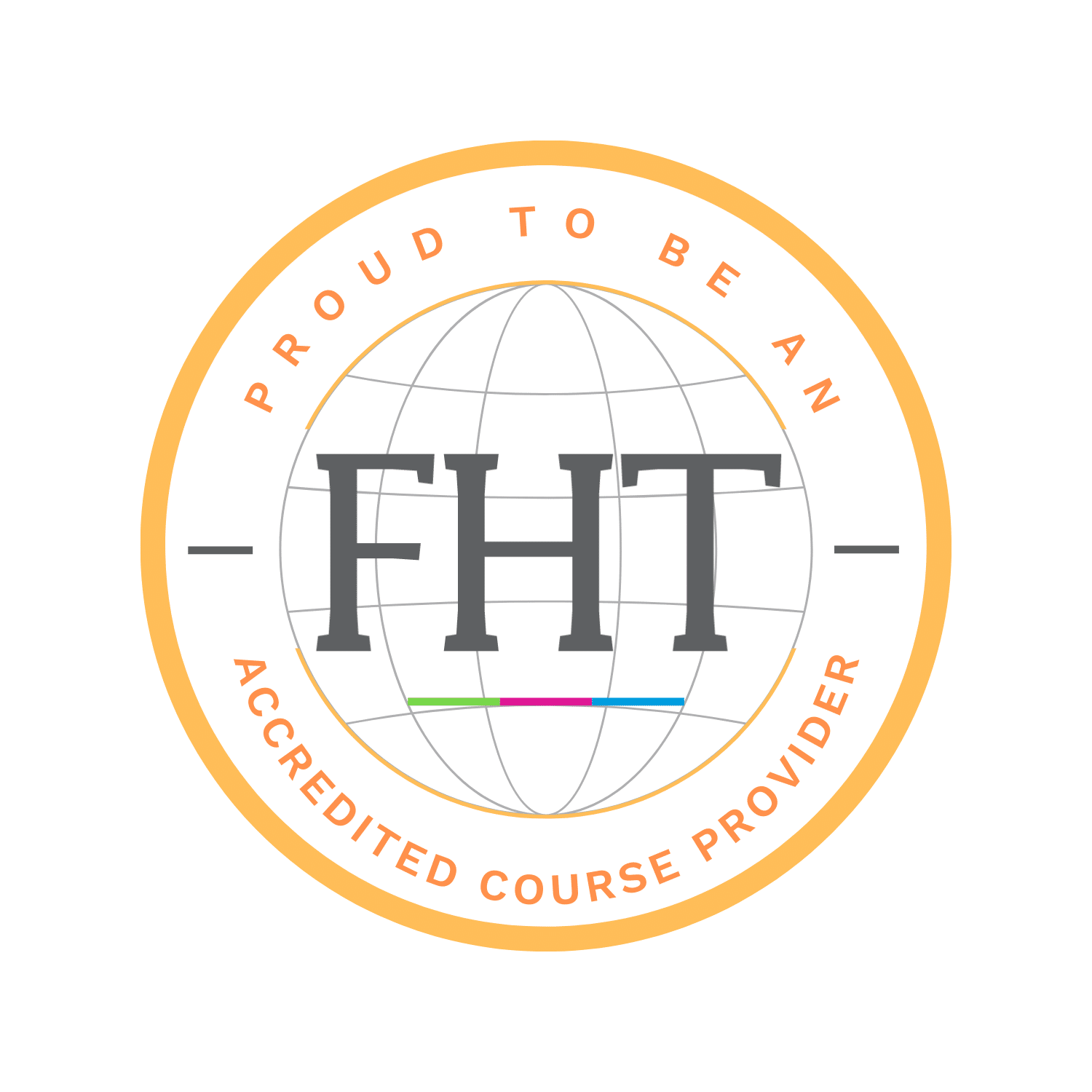 FHT-Accredited-Course-Provider-logo - Natural Touch Training™ - Premier Training & Accreditation in Massage, Beauty, Wellbeing and Personal Development in the UK