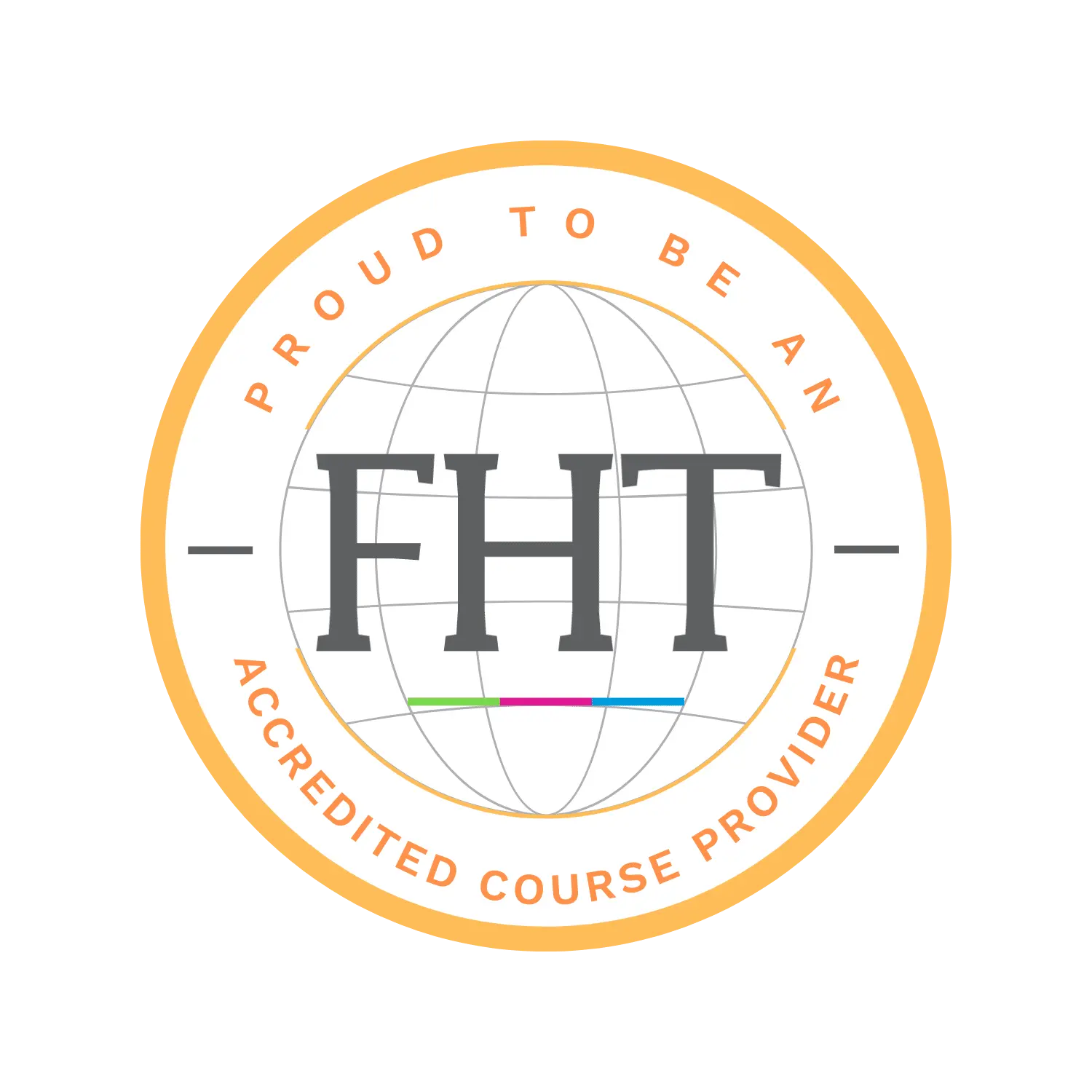 FHT-Accredited-Course-Provider-logo - Natural Touch Training™ - Premier Training & Accreditation in Massage, Beauty, Wellbeing and Personal Development in the UK