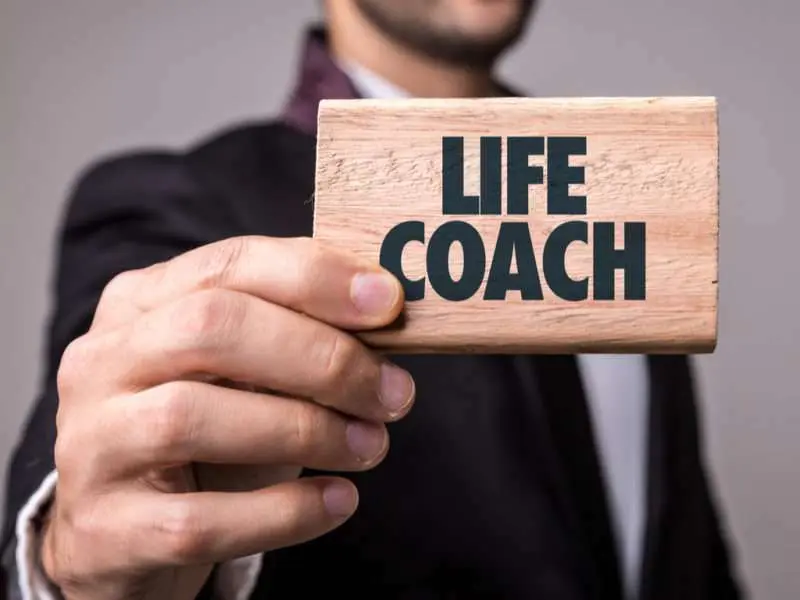 The role of a Life Coach