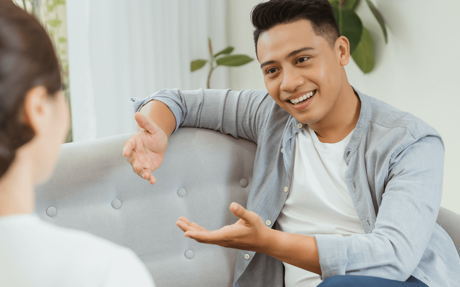 Building strong client relationships