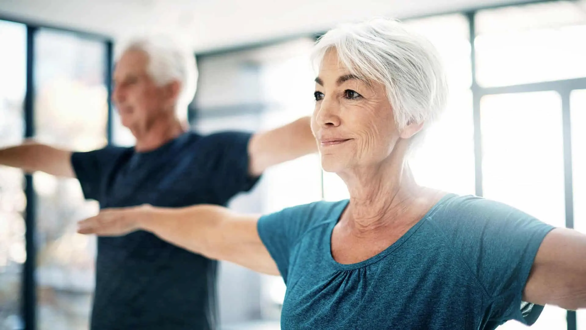 Exercise and Alzheimer’s