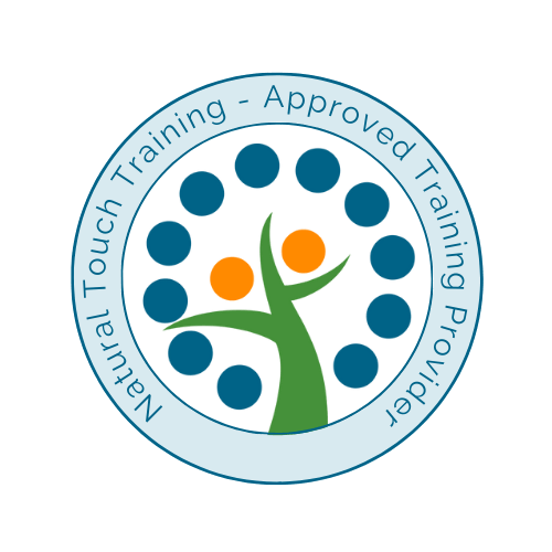 Approved-Training-Provider - Natural Touch Training™ - Premier Training & Accreditation in Massage, Beauty, Wellbeing and Personal Development in the UK