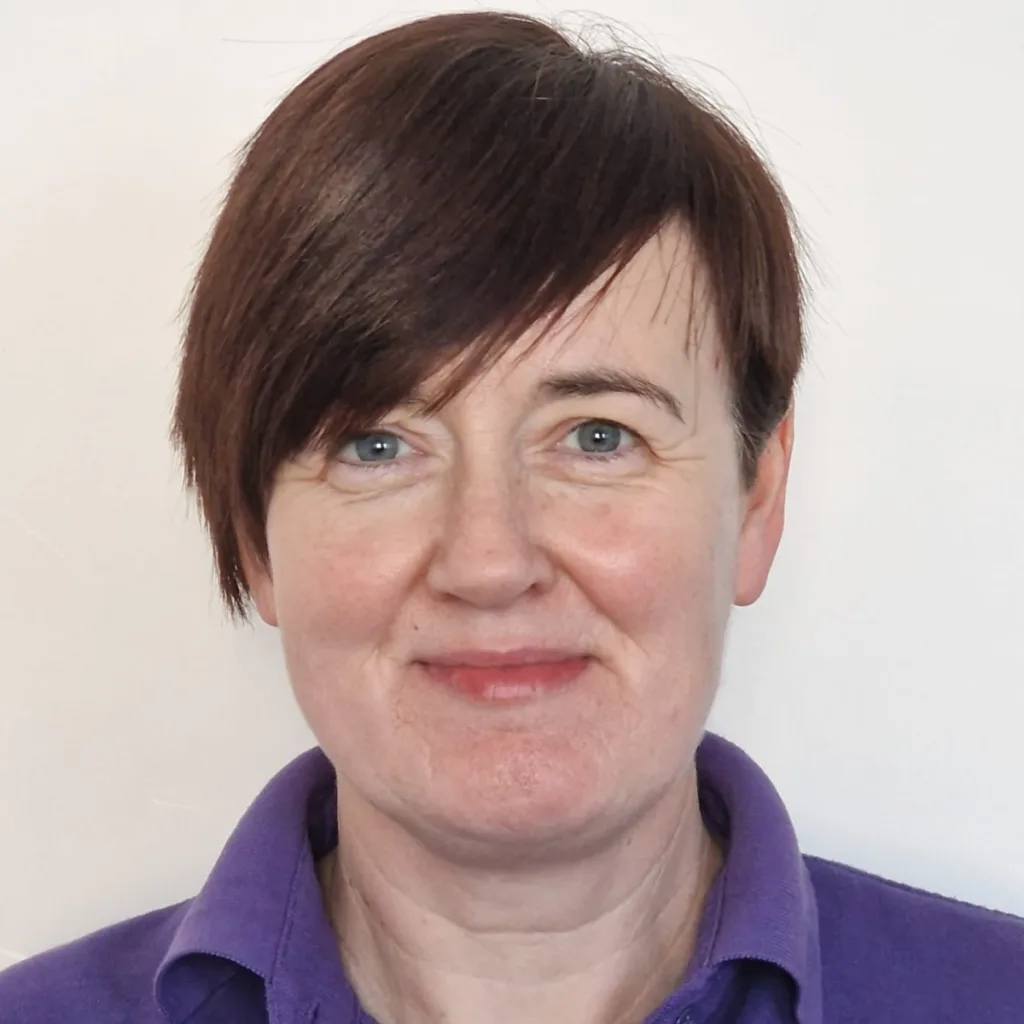 Jennifer-Macaskill - Natural Touch Training™ - Premier Training & Accreditation in Massage, Beauty, Wellbeing and Personal Development in the UK