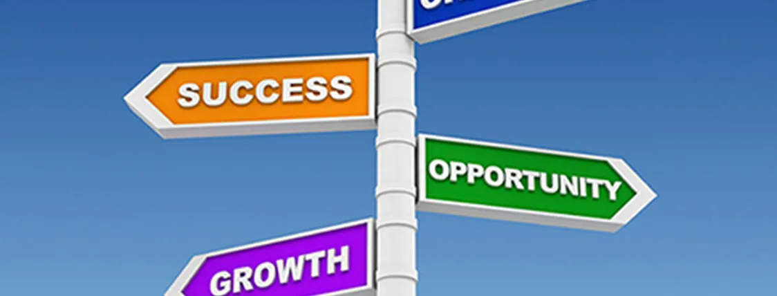 Switching careers can transform your life