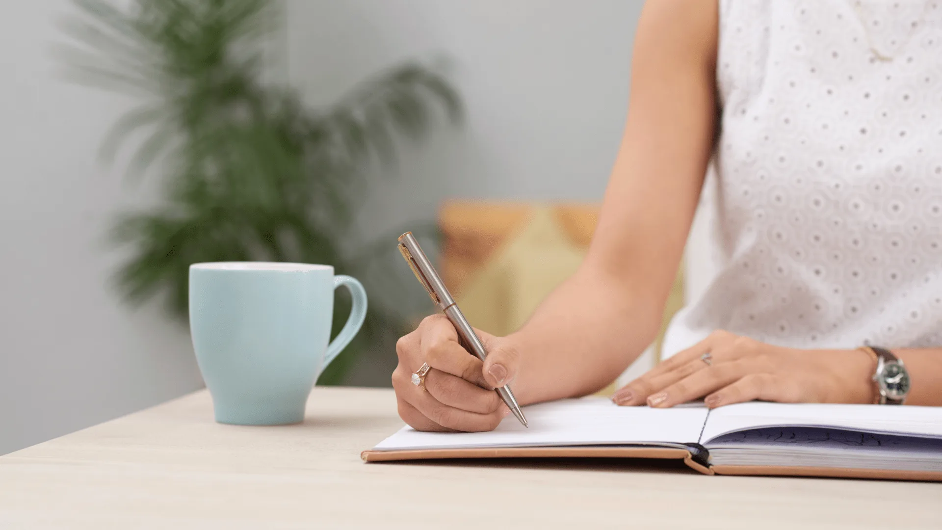 Overcoming the fear of learning something new