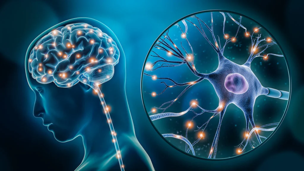 HRV and the vagus nerve