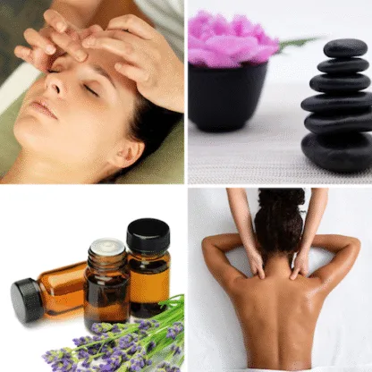 Level-3-Massage-Therapy - Natural Touch Training™ - Premier Training & Accreditation in Massage, Beauty, Wellbeing and Personal Development in the UK