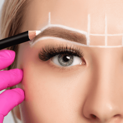 Precision-Brows - Natural Touch Training™ - Premier Training & Accreditation in Massage, Beauty, Wellbeing and Personal Development in the UK