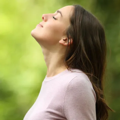 breath-productphoto - Natural Touch Training™ - Premier Training & Accreditation in Massage, Beauty, Wellbeing and Personal Development in the UK