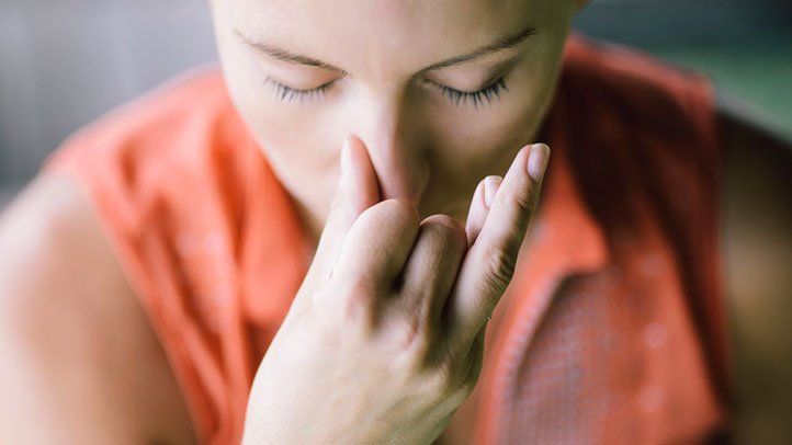 Unlock the Power of Your Breath