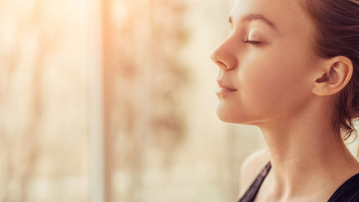 breathe - Natural Touch Training - Premier Training & Accreditation in Massage, Beauty, Wellbeing and Personal Development in the UK