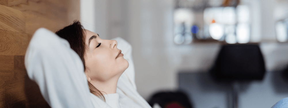 dreaming - Natural Touch Training™ - Premier Training & Accreditation in Massage, Beauty, Wellbeing and Personal Development in the UK