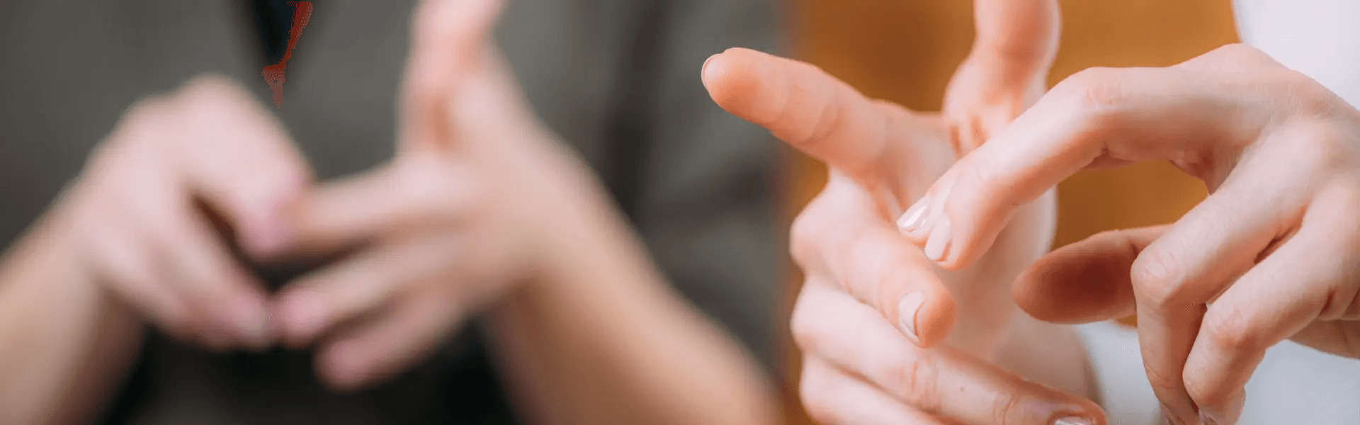 eft-fingers - Natural Touch Training™ - Premier Training & Accreditation in Massage, Beauty, Wellbeing and Personal Development in the UK