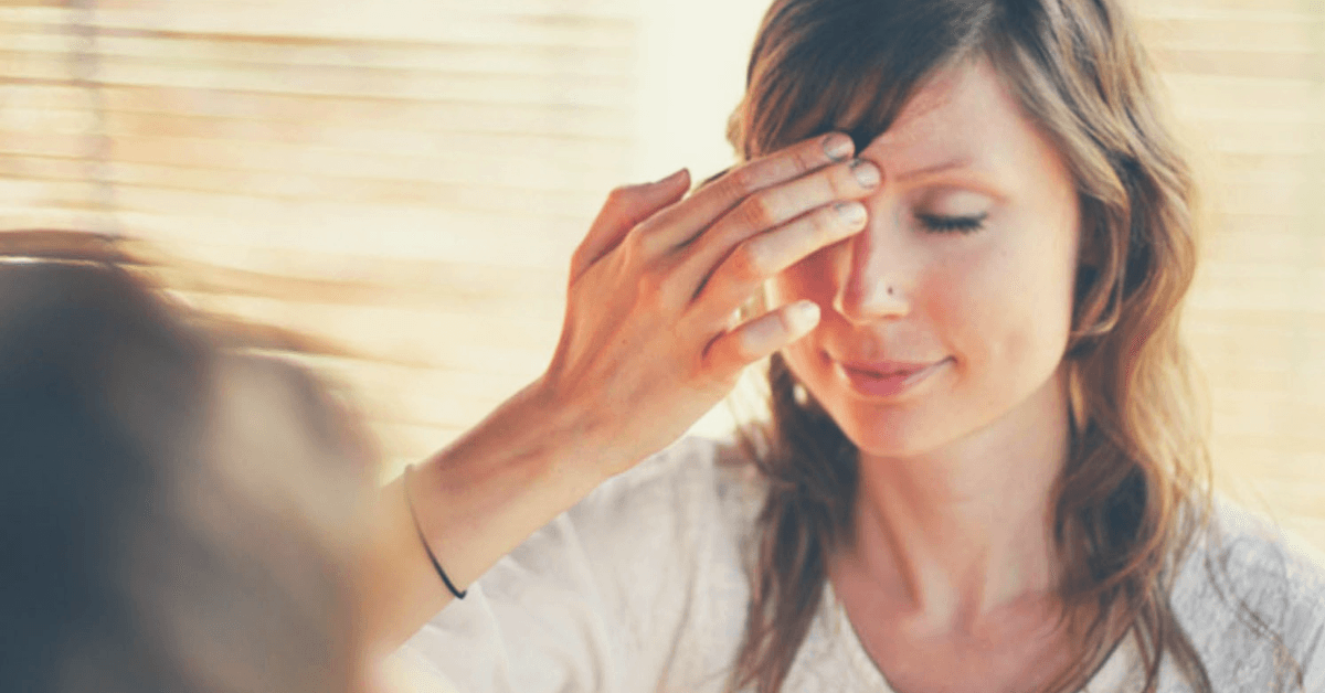 eft - Natural Touch Training™ - Premier Training & Accreditation in Massage, Beauty, Wellbeing and Personal Development in the UK