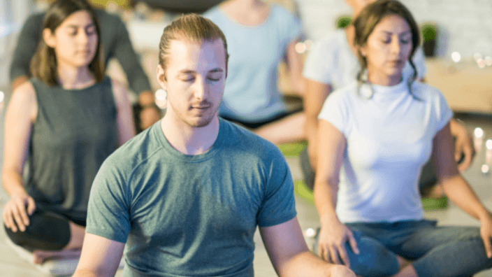 group-breath - Natural Touch Training - Premier Training & Accreditation in Massage, Beauty, Wellbeing and Personal Development in the UK