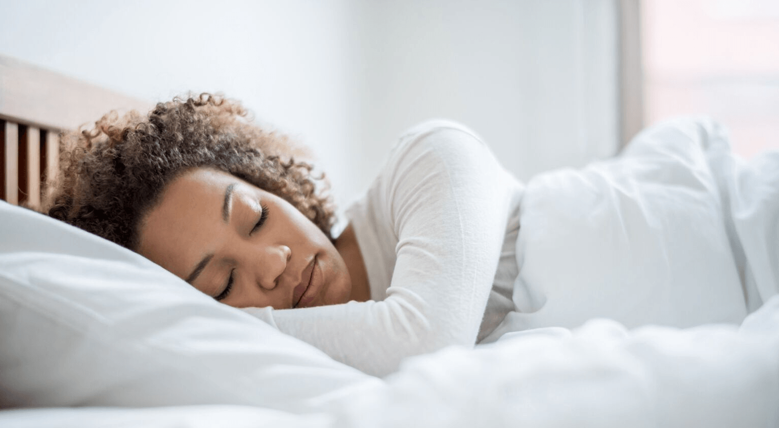 The power of sleep