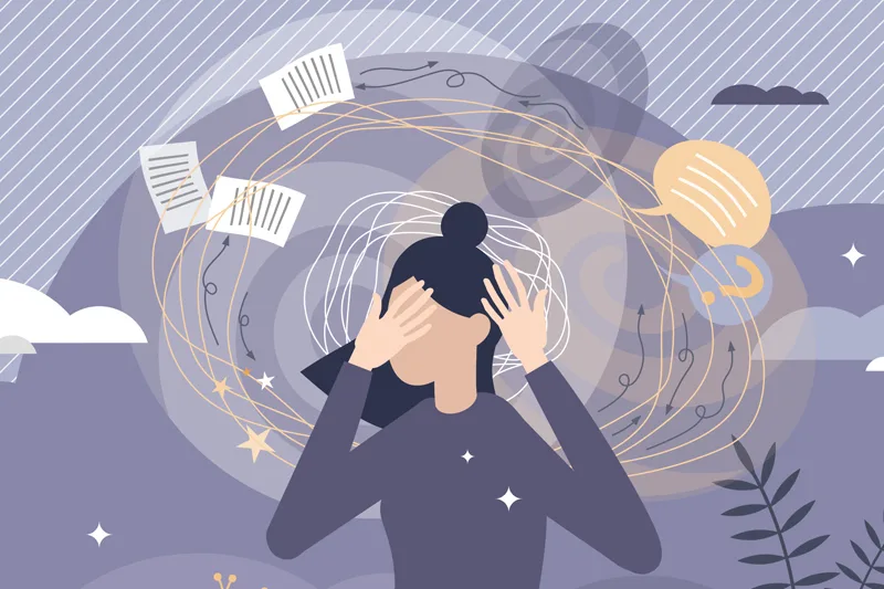 Reducing stress and anxiety with complementary therapies
