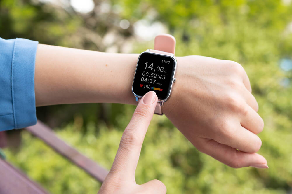 Wearable Tech & the Future of Wellness