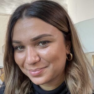 Lauren - Natural Touch Training™ - Premier Training & Accreditation in Massage, Beauty, Wellbeing and Personal Development
