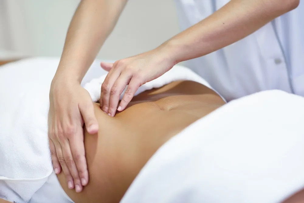 The Rise of Lymphatic Drainage Massage
