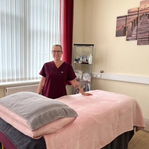 Jo1 - Natural Touch Training™ - Premier Training in Massage, Beauty, Wellbeing and Personal Development