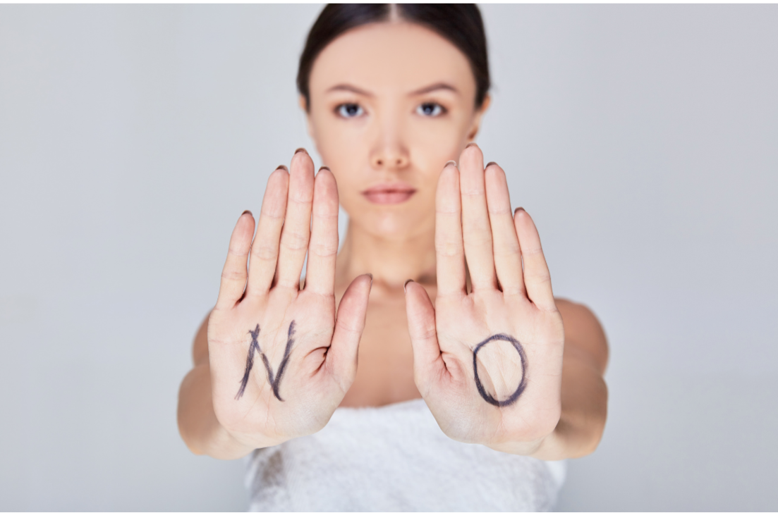 Therapists: How to Handle Inappropriate Behaviour
