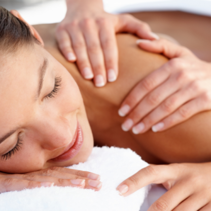 Foundations of Massage: A course for beginners