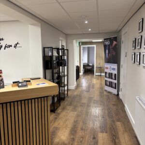 Venue-1-Julie-Slater - Natural Touch Training™ - Premier Training in Massage, Beauty, Wellbeing and Personal Development