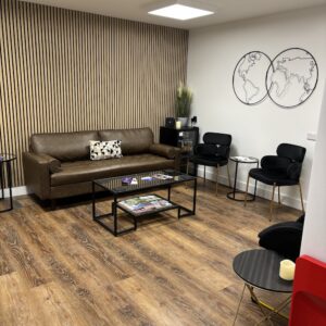 Venue-2-Julie-Slater - Natural Touch Training™ - Premier Training in Massage, Beauty, Wellbeing and Personal Development