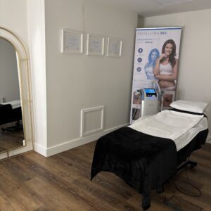 Venue-3-Julie-Slater - Natural Touch Training™ - Premier Training in Massage, Beauty, Wellbeing and Personal Development