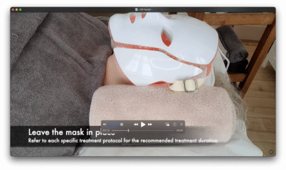 LED-Facial-video-scaled - Natural Touch Training™ - Premier Training in Massage, Beauty, Wellbeing and Personal Development