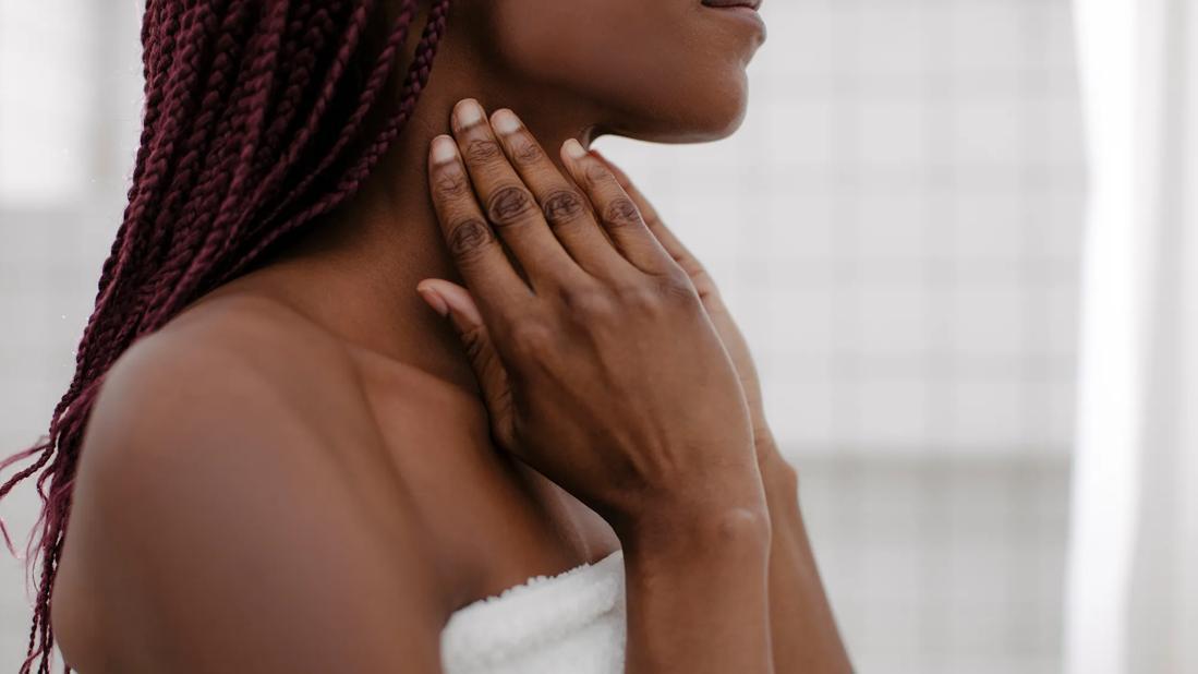 Why Everyone Is Talking About the Lymphatic System Right Now (And What You Actually Need to Know)