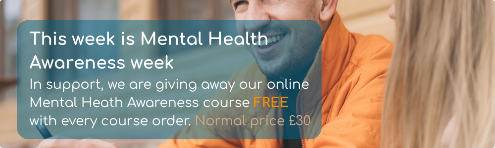 Free course - Mental health awareness