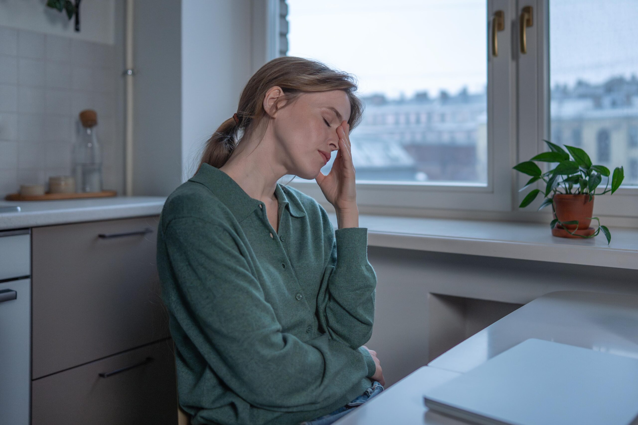 The Hidden Signs Your Body Needs a Reset (That You Might Be Ignoring)